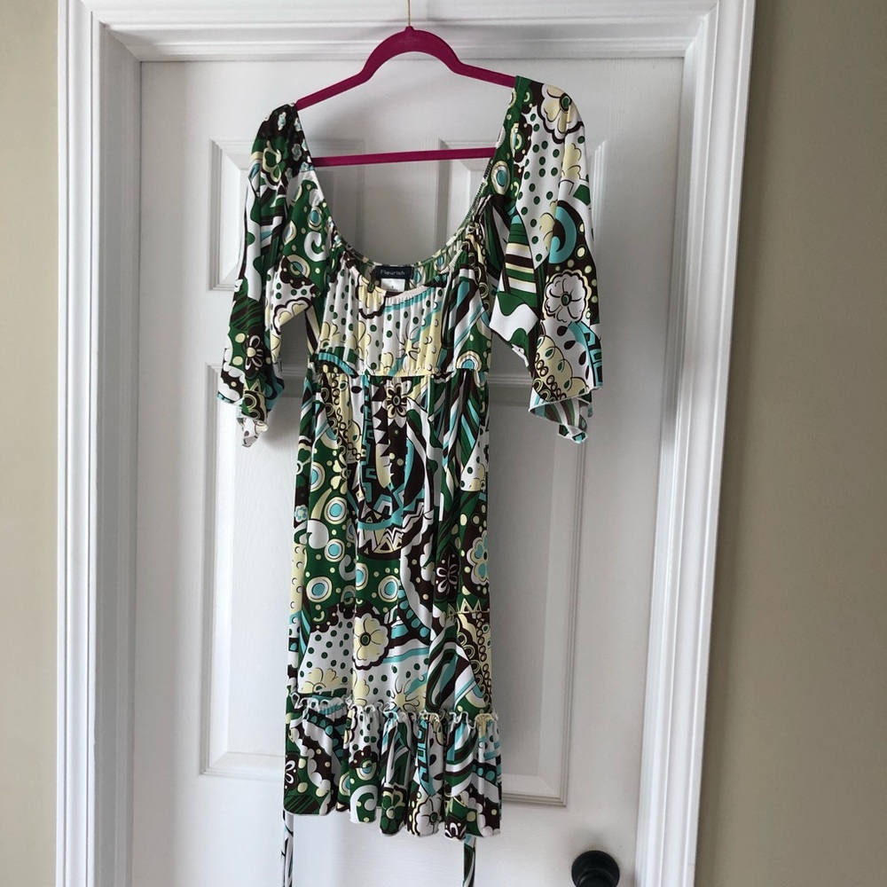 Ugly Disco | Hippie | Halloween Costume | Dress